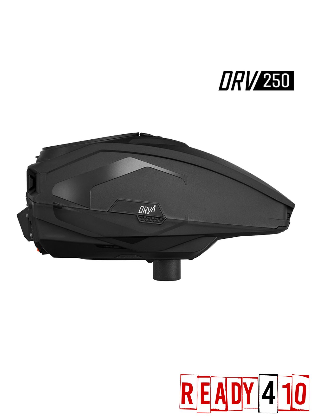 CRBN DRV Loader 250 - Black – Bild 2