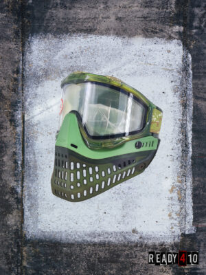 JT Spectra Proflex – Build Ice Series Dark Peridot