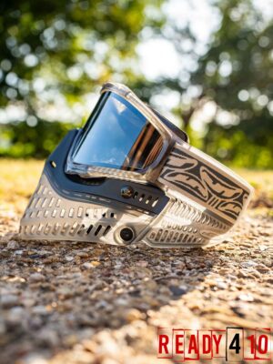 JT Spectra Proflex - SE Ice Series Stratus (Smoke)