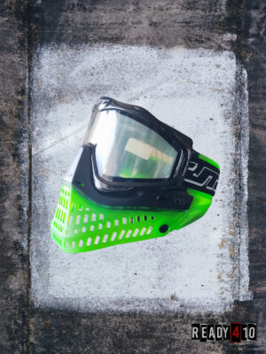 JT Spectra Proflex – Build Ice Series Lucky Green Black