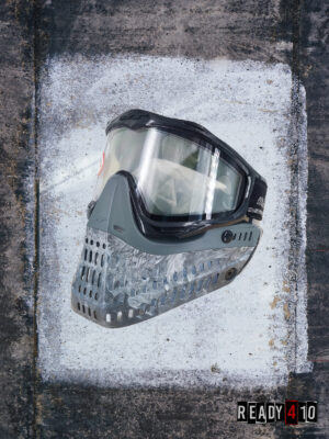 JT Spectra Proflex- Build Marble Black