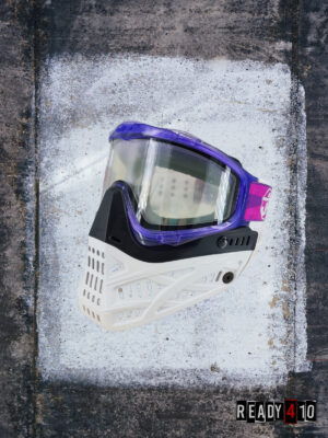 JT Spectra Proflex – Revo2 White Amethyst