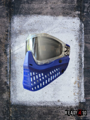 JT Spectra Proflex – Build Ice Series Sapphire Clear