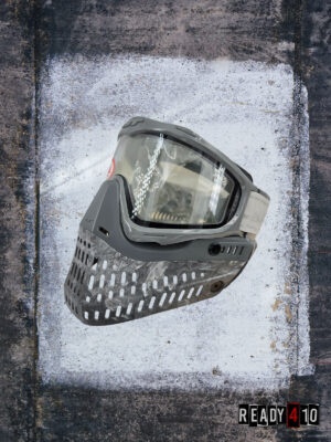 JT Spectra Proflex- Build Marble Grey