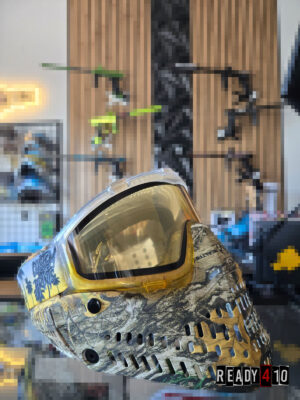JT Spectra Proflex- Build Real Tree Yellow Clear CP