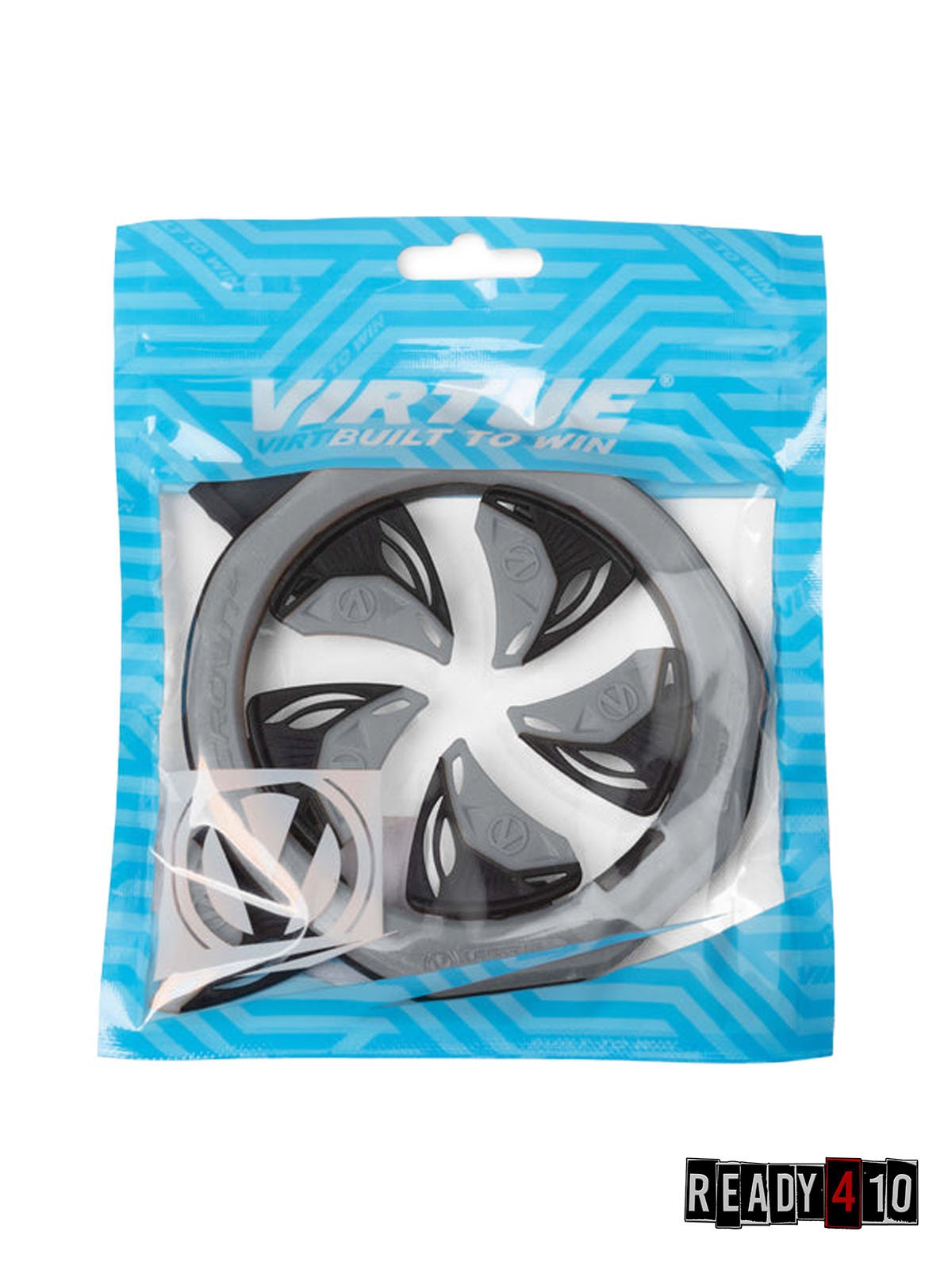 Virtue Crown SF III - Spire III/IV/V/280/IR/IR²/CTRL2 - Silver – Bild 3