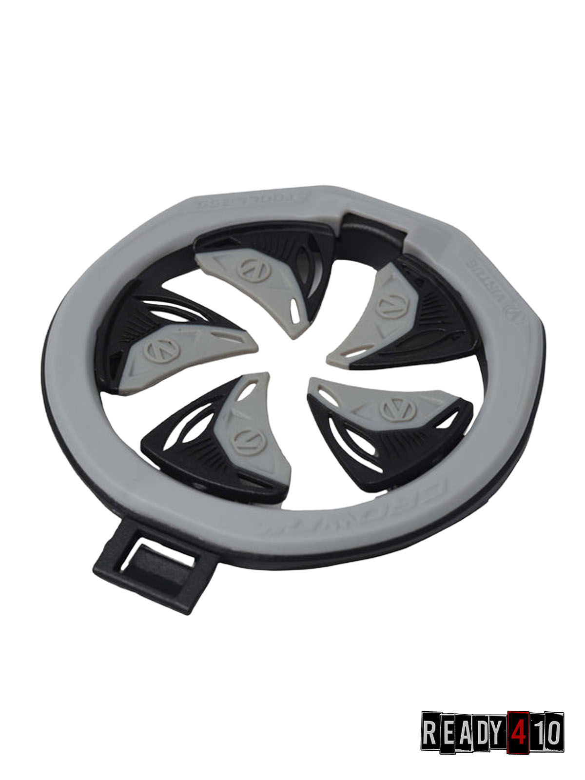 Virtue Crown SF III - Spire III/IV/V/280/IR/IR²/CTRL2 - Silver – Bild 2