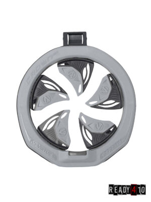 Virtue Crown SF III - Spire III/IV/V/280/IR/IR²/CTRL2 - Silver