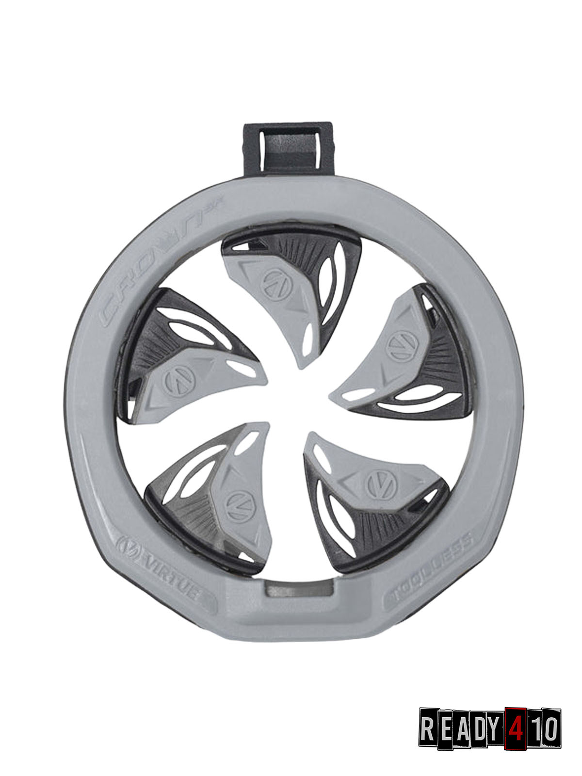 Virtue Crown SF III - Spire III/IV/V/280/IR/IR²/CTRL2 - Silver