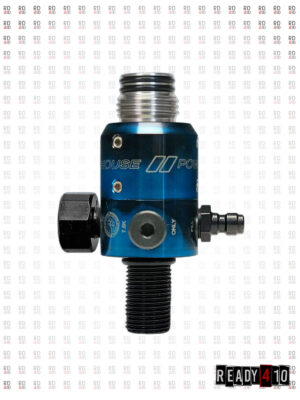 Powerhouse Counterpunch Regulator Royal Acid Blue