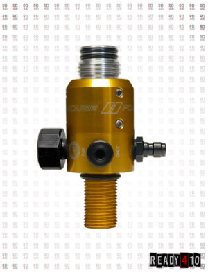 Powerhouse Counterpunch Regulator Gold