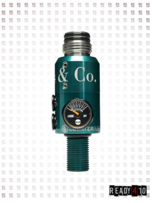 Powerhouse Counterpunch Mid Body Regulator Tiffany