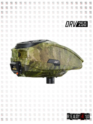 CRBN DRV Loader 200 - GRX Camo