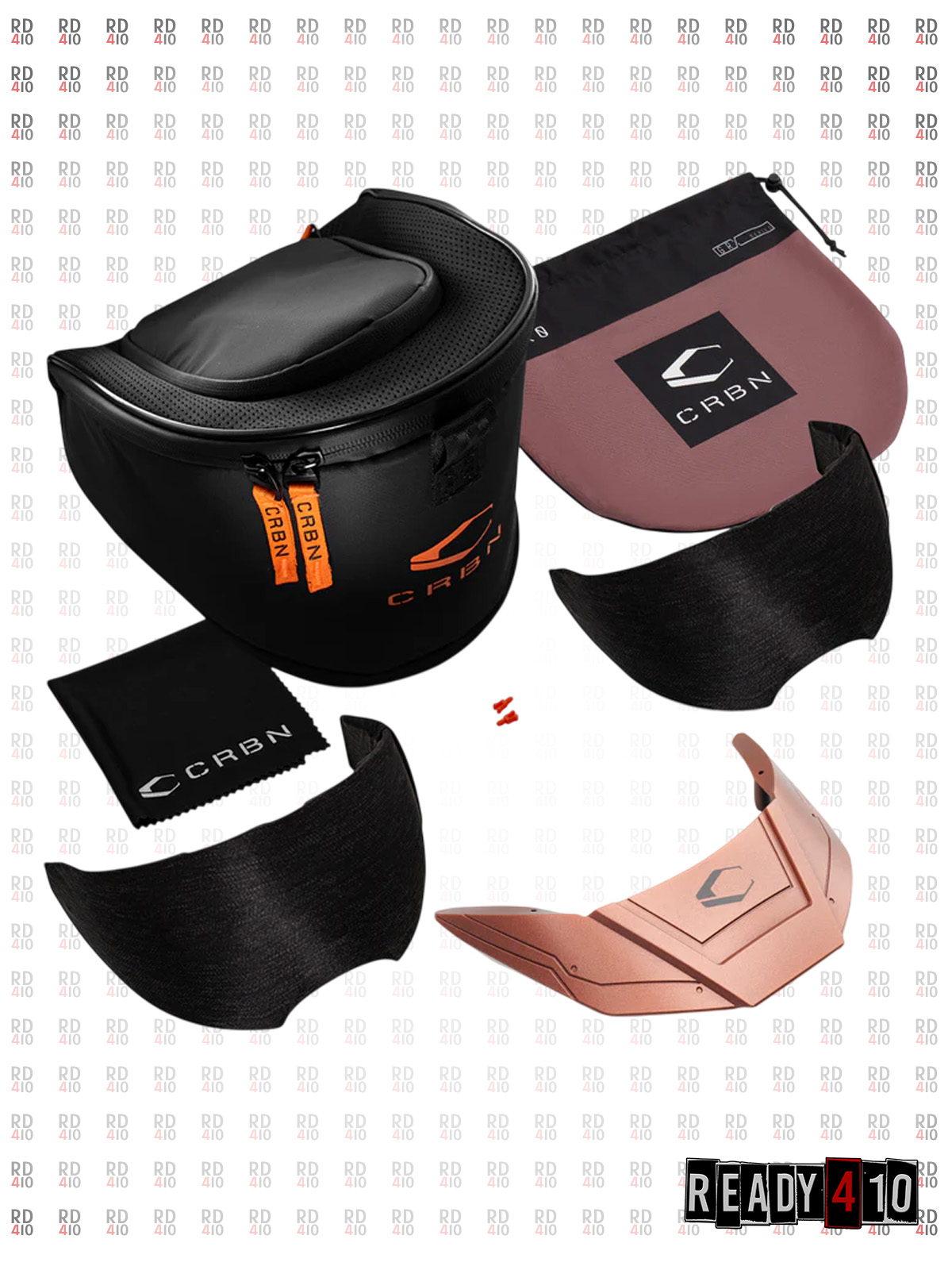 CRBN - ZERO GRX - Bronze – Bild 3