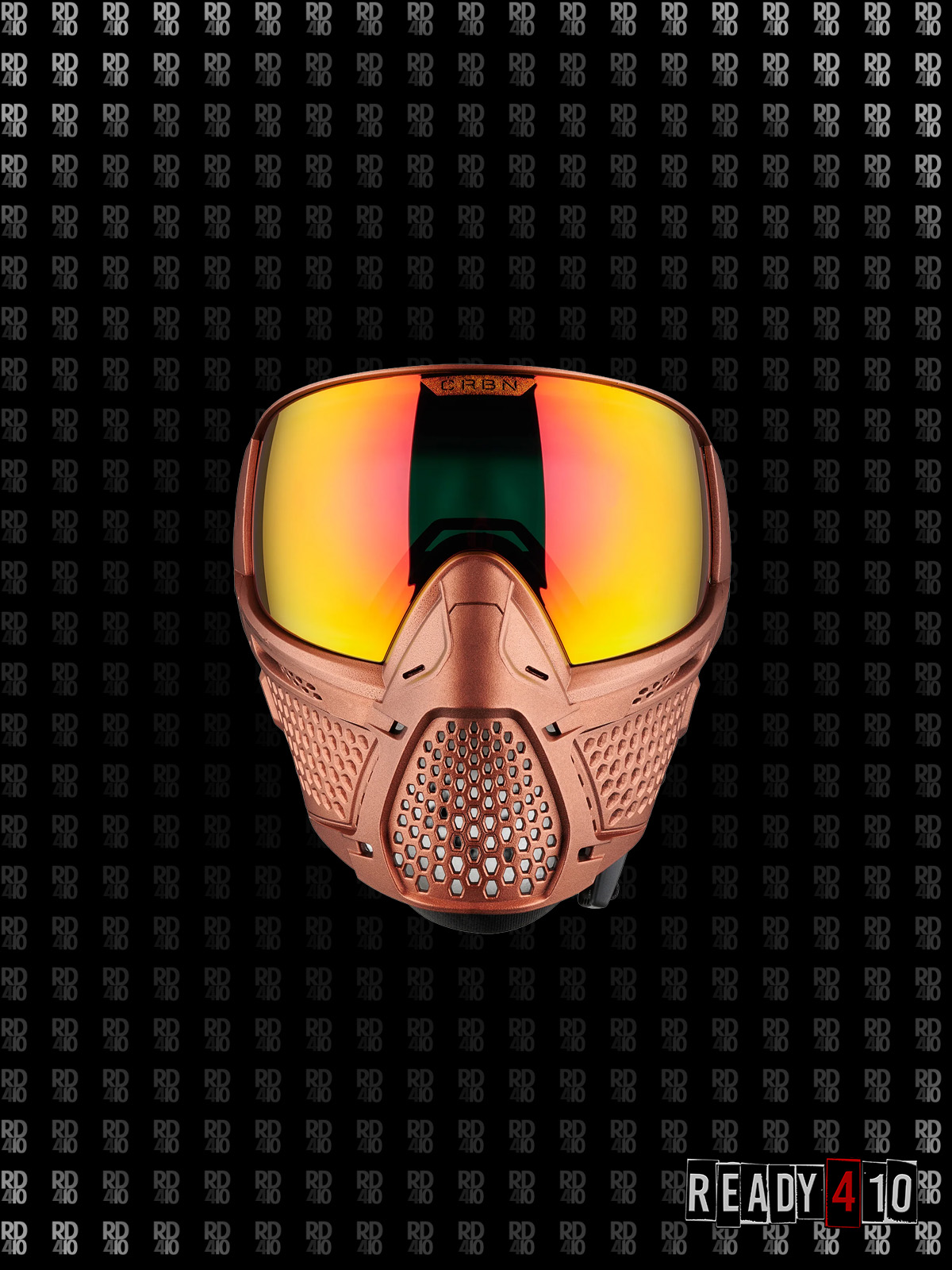 CRBN - ZERO GRX - Bronze – Bild 7