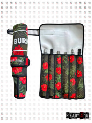 Infamous 6 Barrel Sleeve Aloha