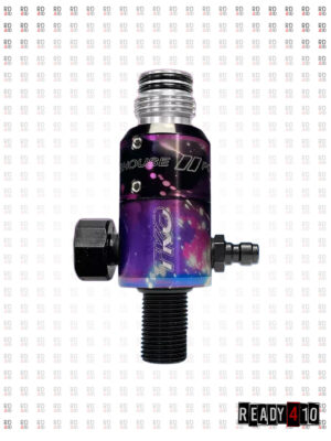 Powerhouse Counterpunch Mid Body Regulator Galaxy
