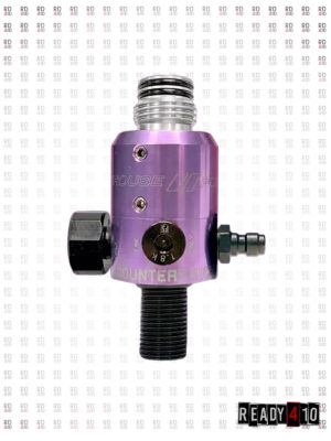 Powerhouse Counterpunch Regulator Lavander