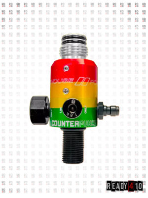 Powerhouse Counterpunch Regulator Rasta