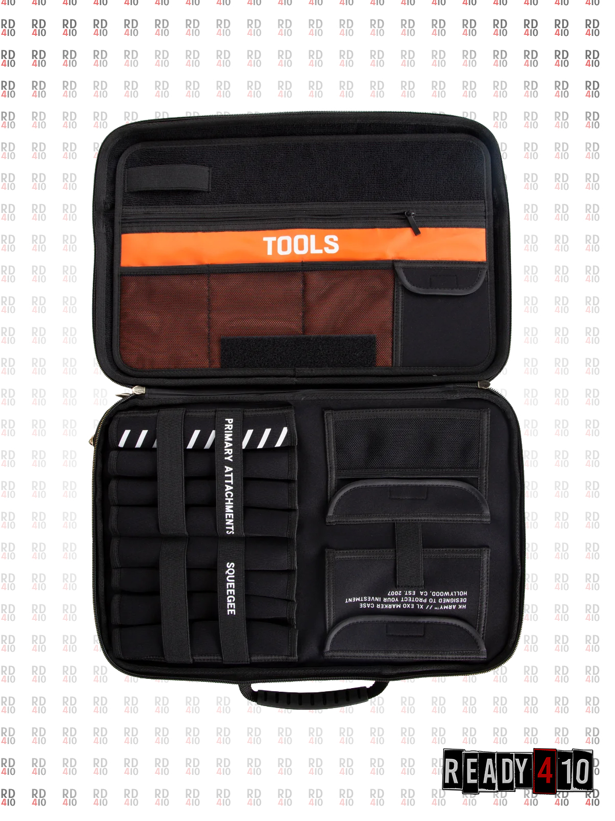 HK Army Exo Marker Case XL – Bild 6