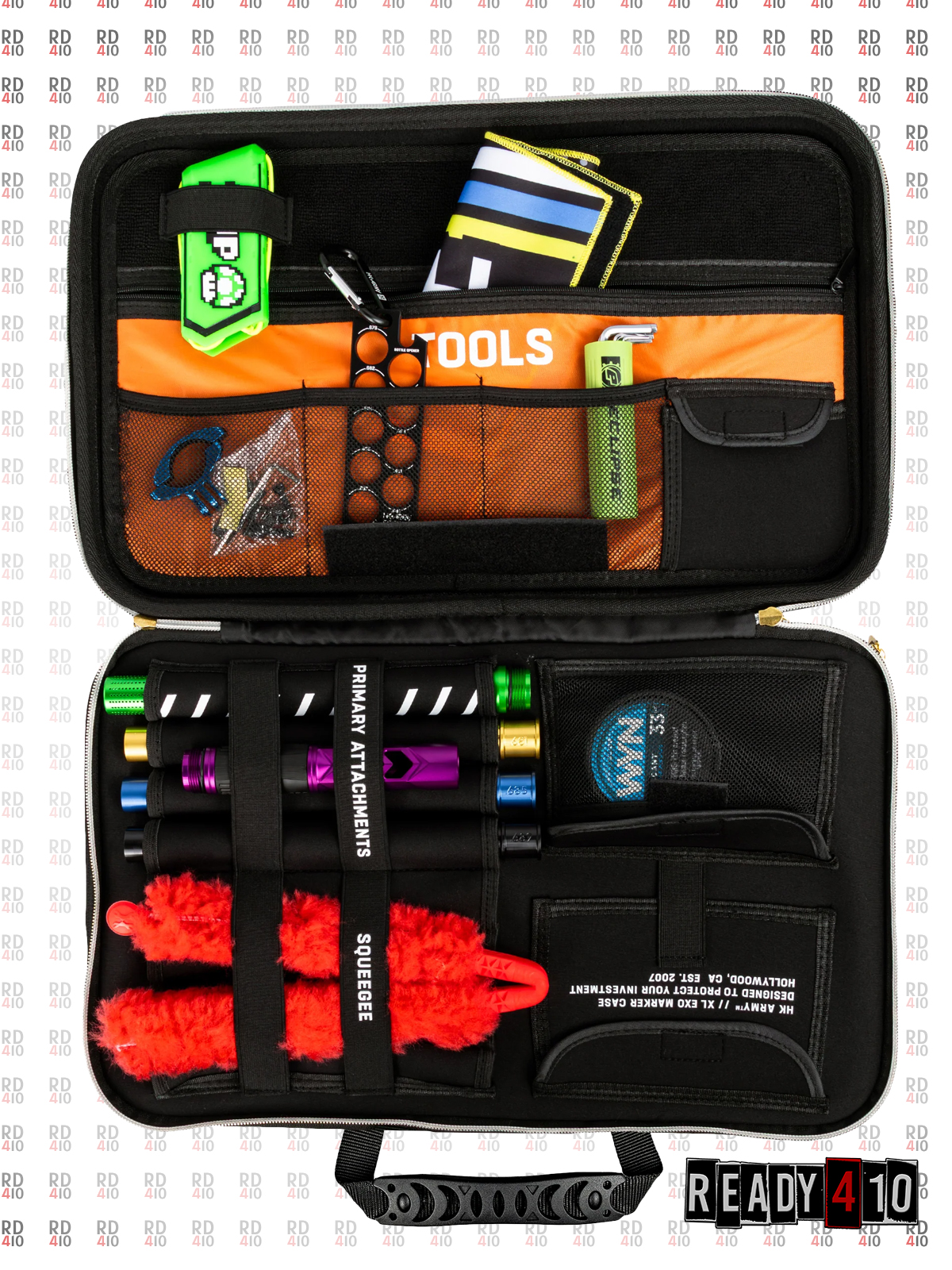 HK Army Exo Marker Case XL – Bild 4