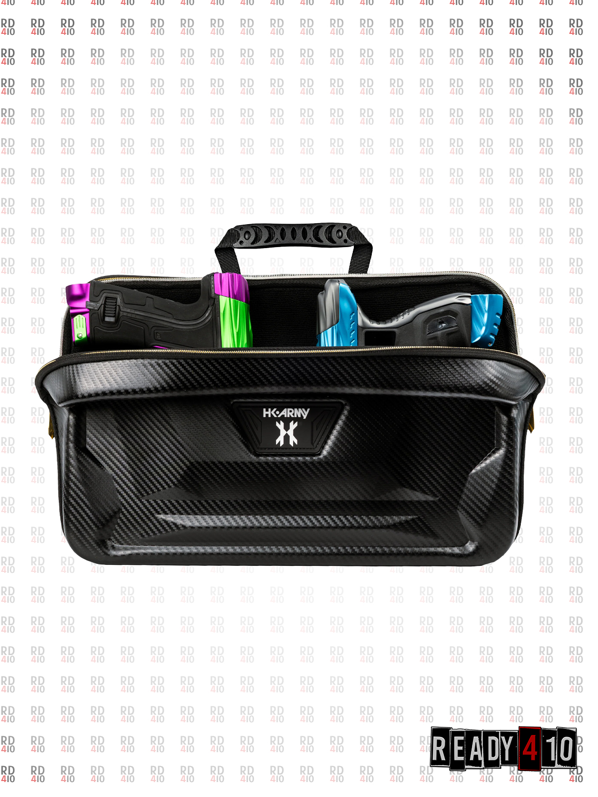 HK Army Exo Marker Case XL – Bild 3