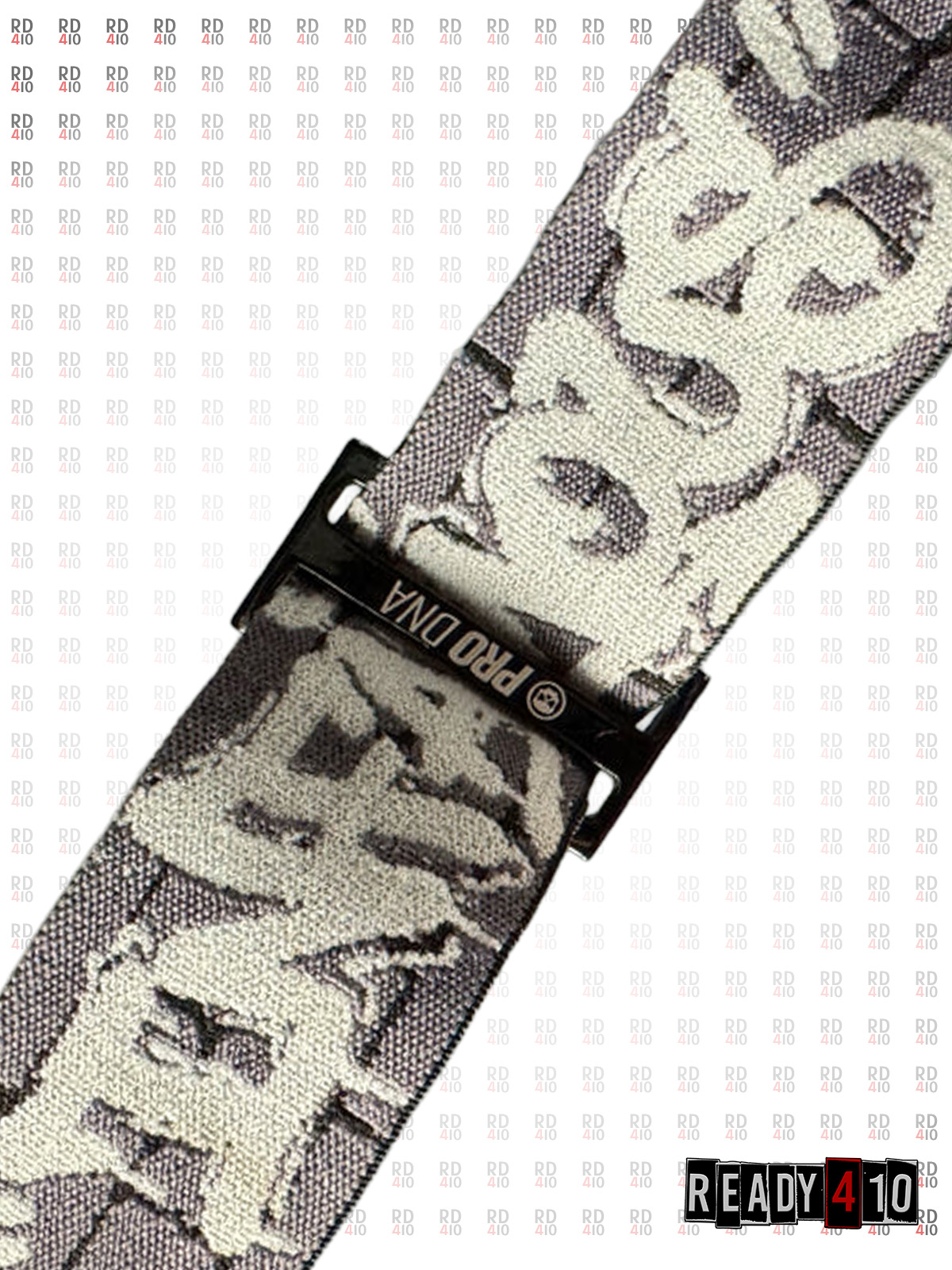 Infamous Pro DNA Graffiti Logo Strap LE – Bild 2