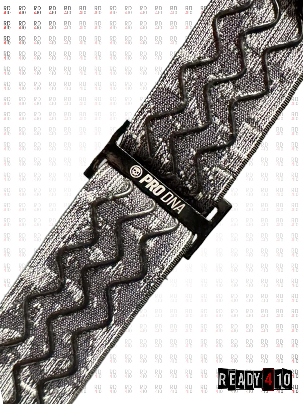 Infamous Pro DNA Graffiti Logo Strap LE – Bild 3