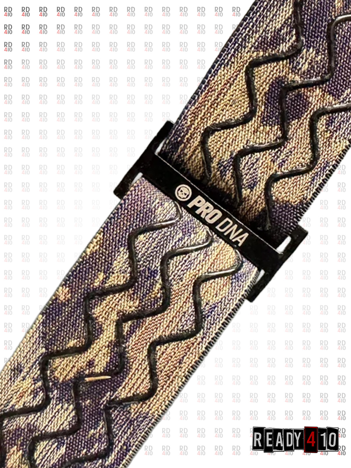 Infamous Pro DNA Green Camo Strap LE – Bild 3