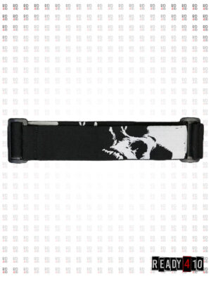 Infamous Pro DNA OG Skull Logo Strap LE