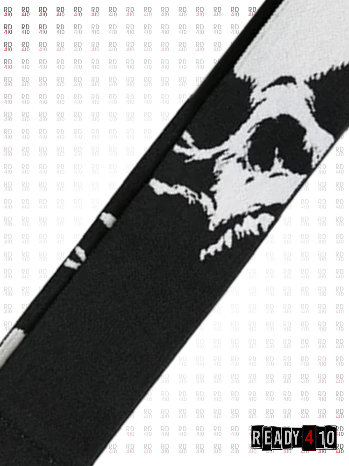 Infamous Pro DNA OG Skull Logo Strap LE – Bild 2