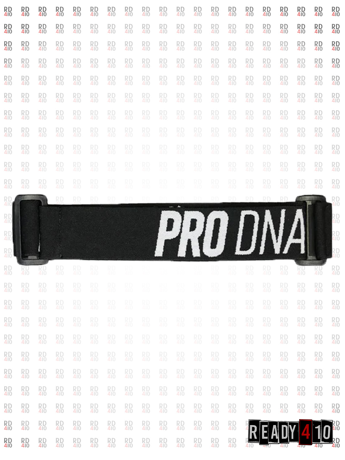 Infamous Pro DNA Logo Strap LE