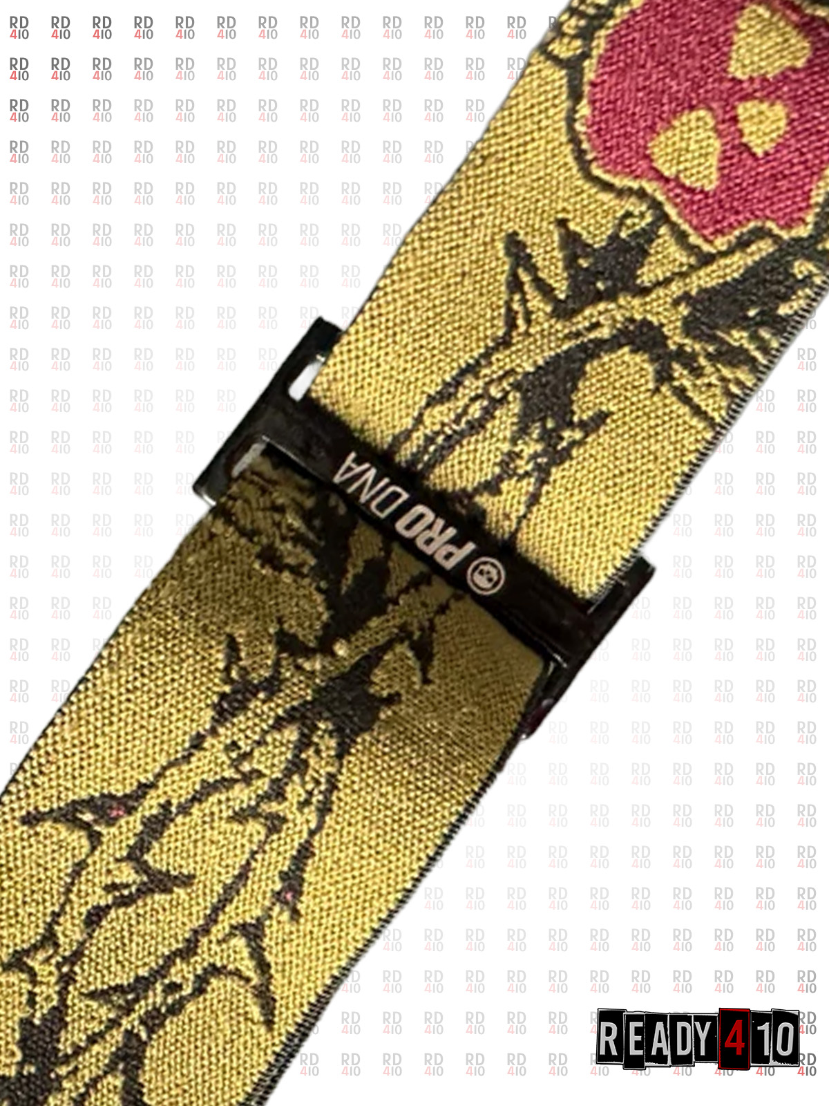 Infamous Pro DNA Thorns Strap LE – Bild 2