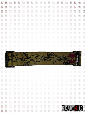 Infamous Pro DNA Thorns Strap LE
