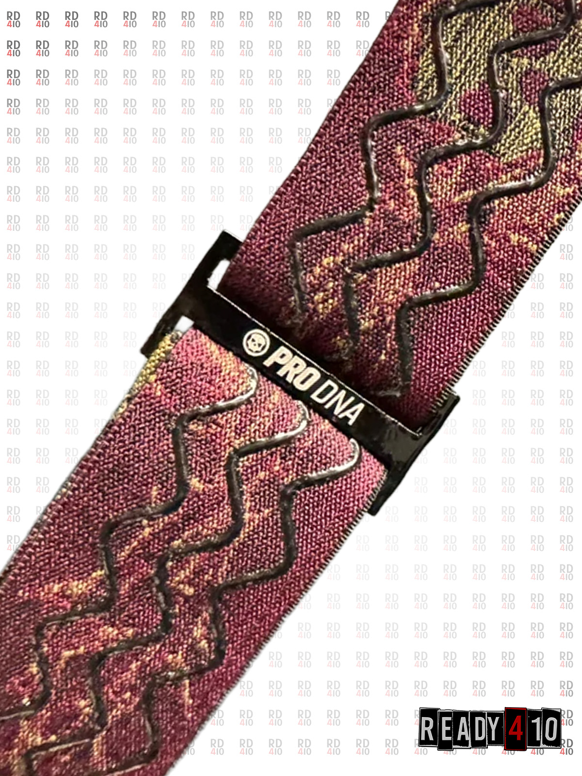Infamous Pro DNA Thorns Strap LE – Bild 3