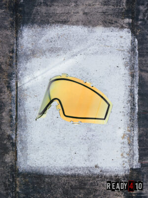 JT Spectra Thermal Lens Prizm 2.0 Gold