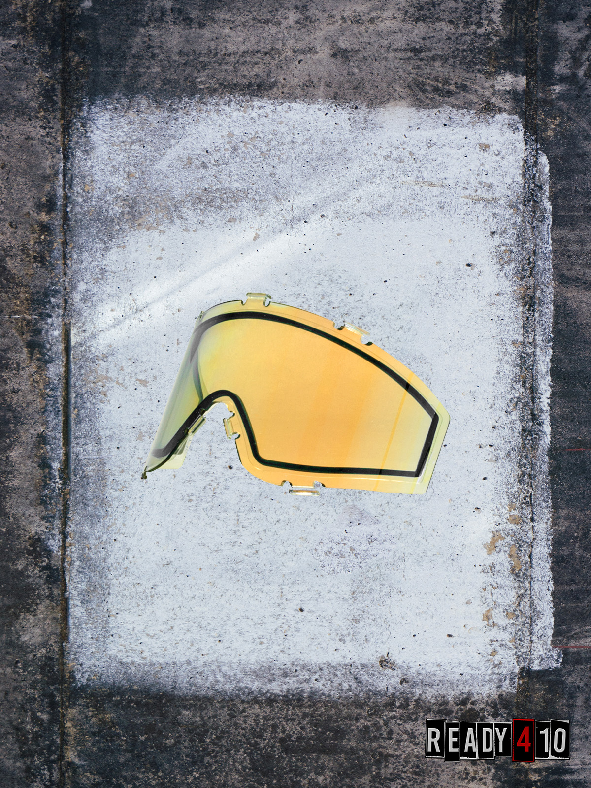 JT Spectra Thermal Lens Prizm 2.0 Gold