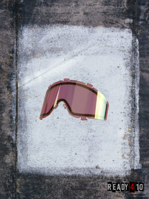 JT Spectra Thermal Lens Prizm 2.0 Purple