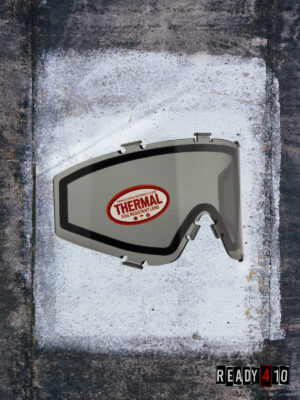 JT Spectra Thermal Lens Gradient Smoke