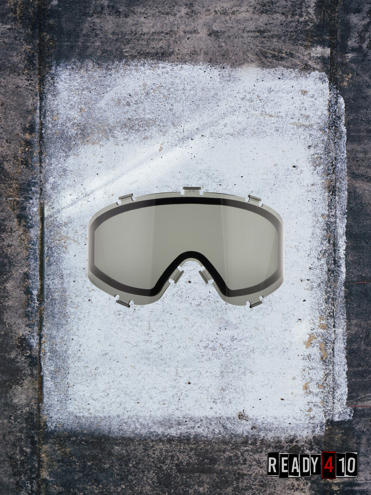 JT Spectra Thermal Lens Gradient Smoke – Bild 2