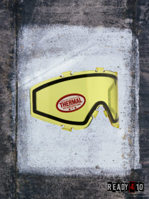 JT Spectra Thermal Lens Yellow