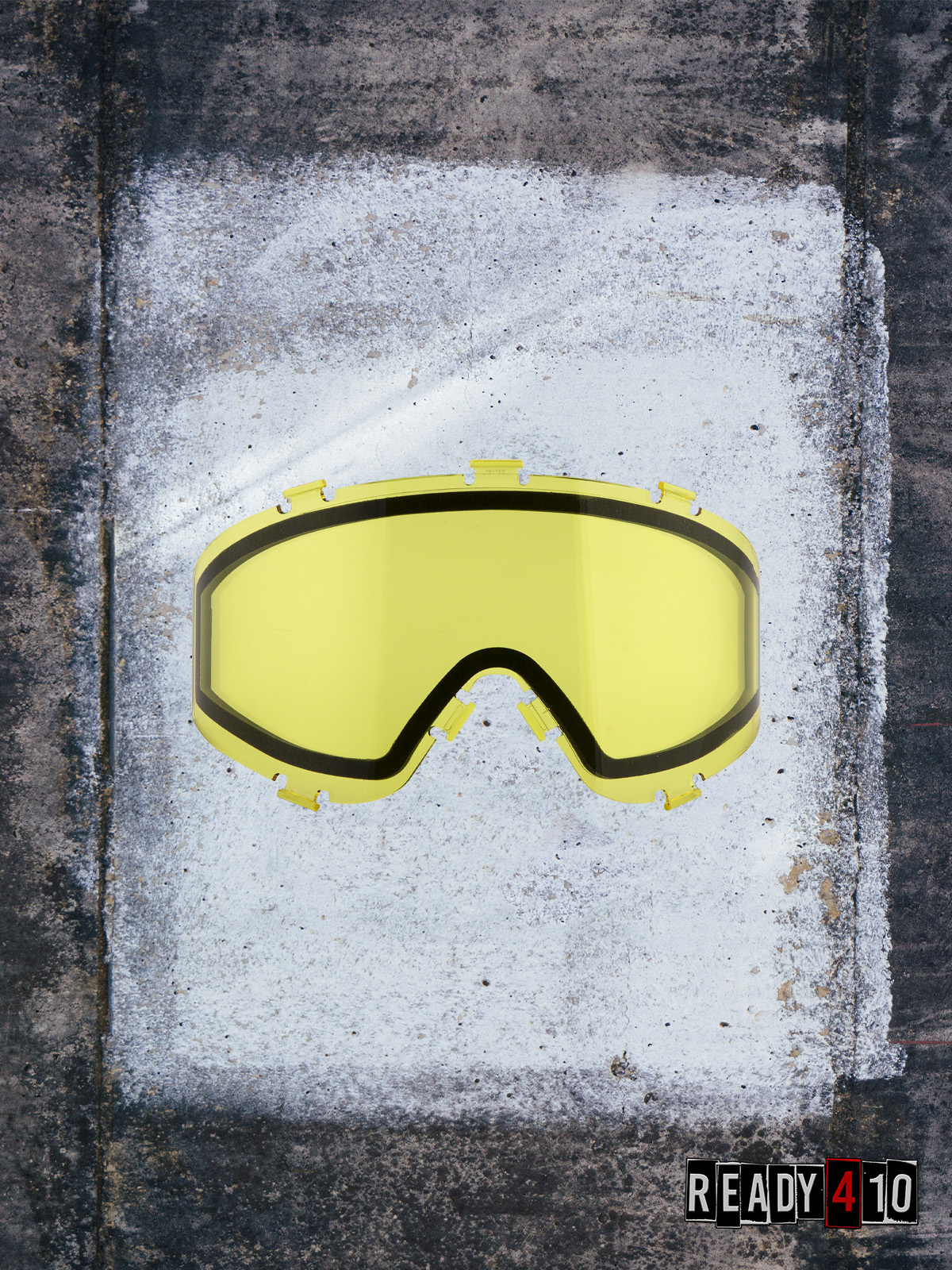 JT Spectra Thermal Lens Yellow – Bild 2