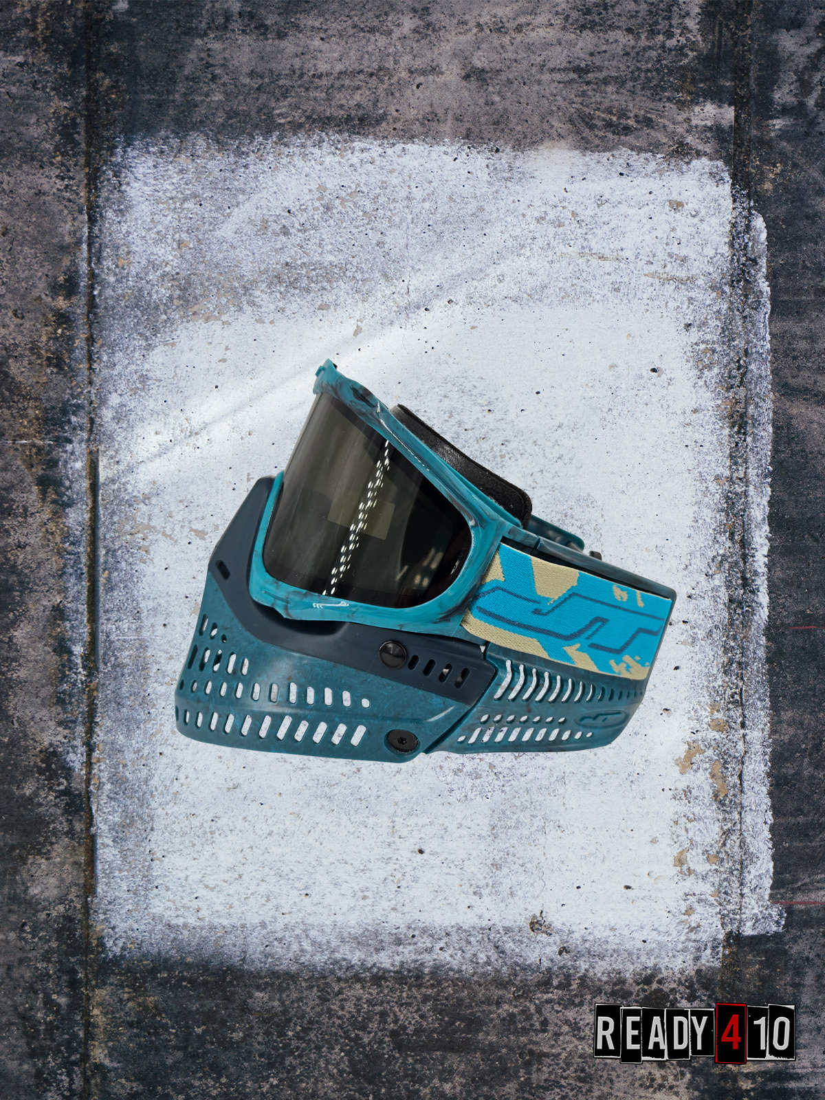 JT Spectra Proflex – LE Marble SeaDogs – Bild 3