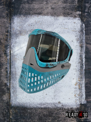 JT Spectra Proflex – LE Marble X-Factor