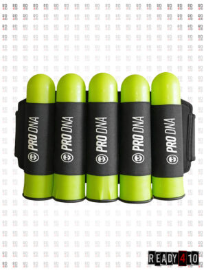 Infamous PRO DNA Sprint 5 Pack