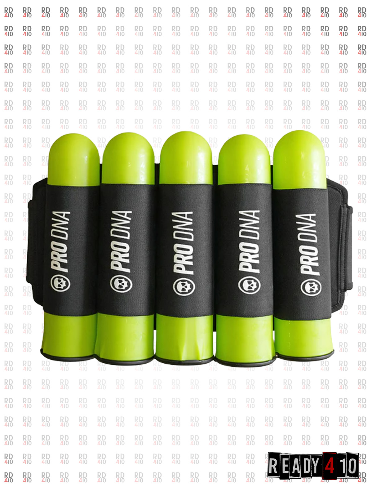 Infamous PRO DNA Sprint 5 Pack
